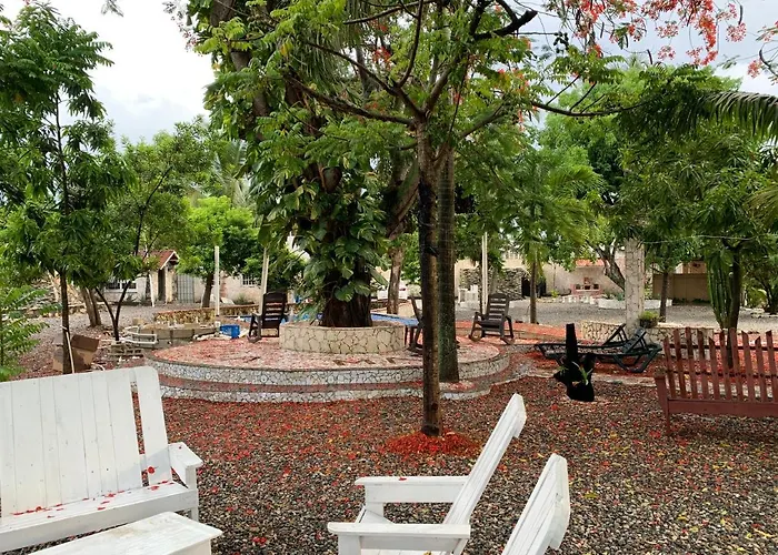 Villa Marcia