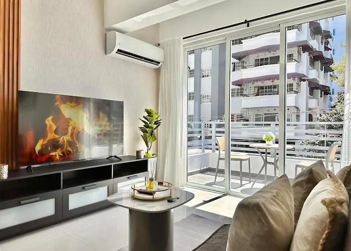 Beautiful Condo In Bella Vista