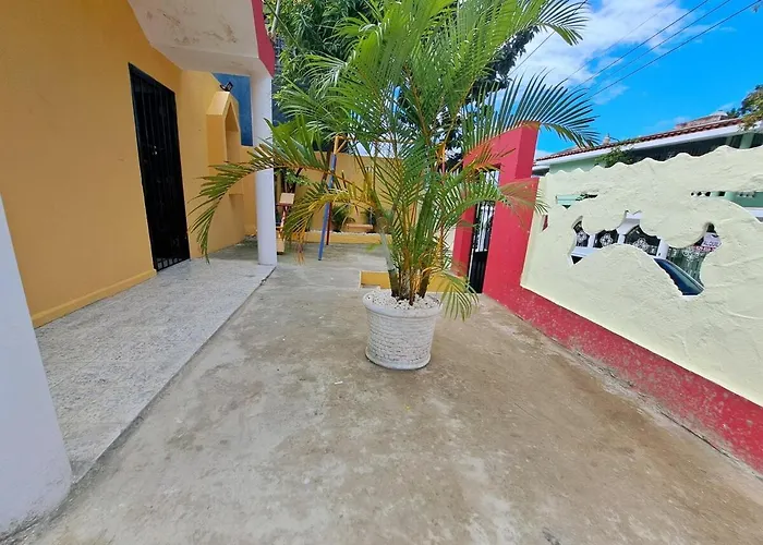Casa El Eden