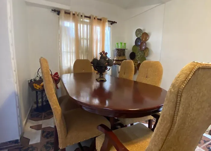 Recidencial Sharael House
