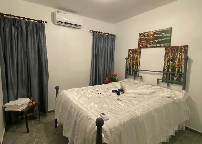 Recidencial Sharael House
