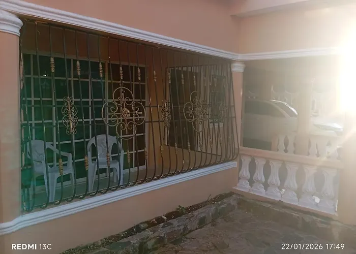 Casa Vacanza, Mendosa